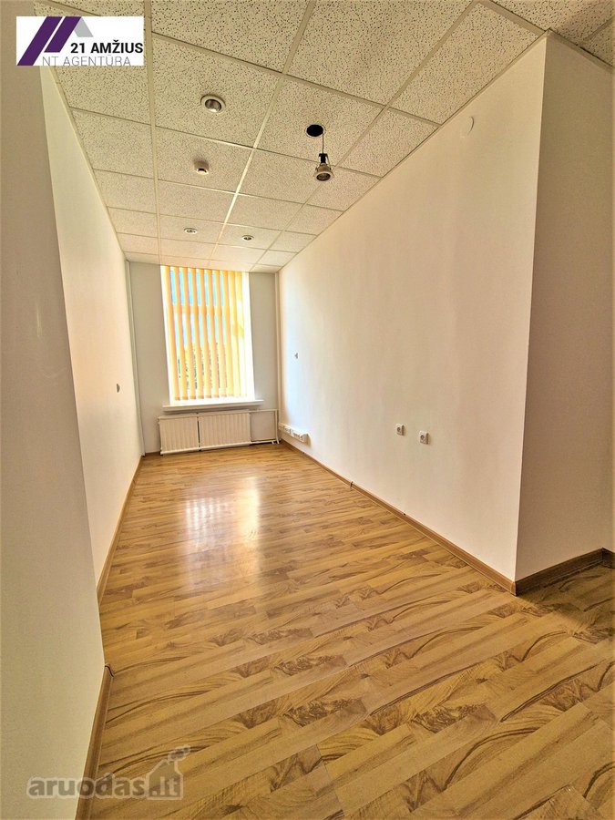 Parduodamos 146,83 m² Patalpos Garažas - nuotraukos Nr. 12