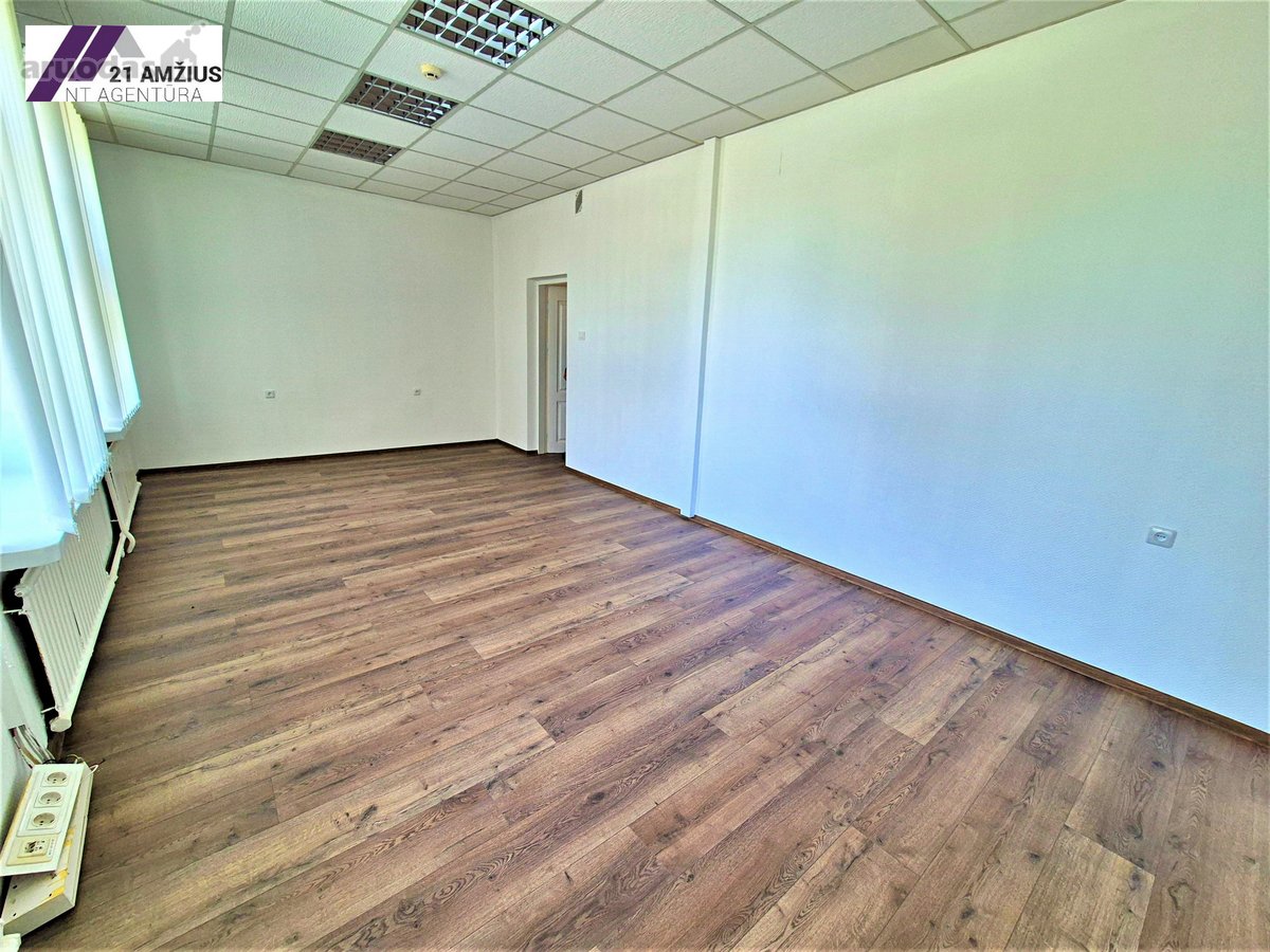 Parduodamos 146,83 m² Patalpos Garažas - nuotraukos Nr. 7
