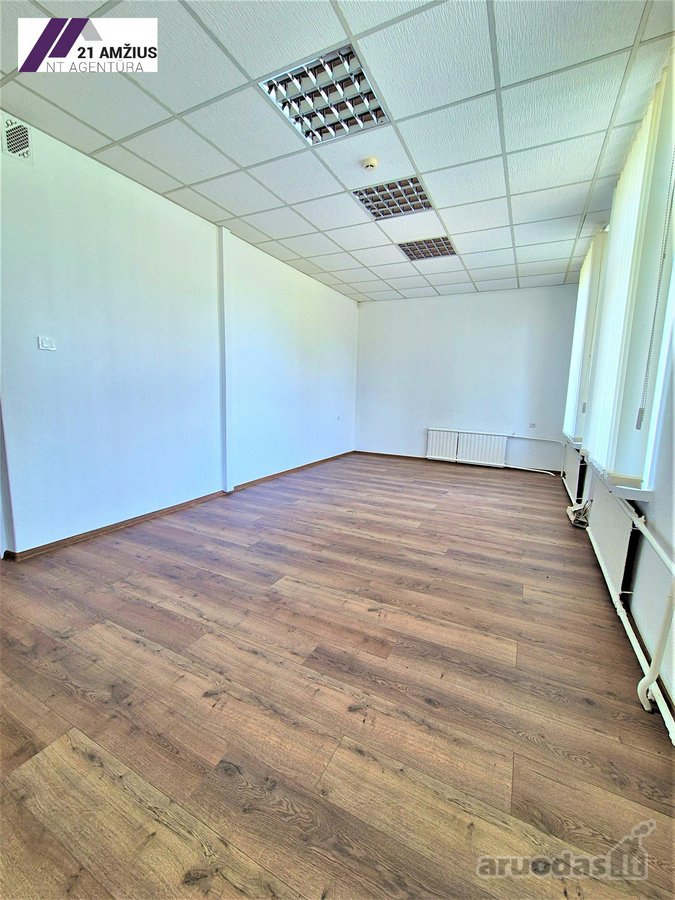 Parduodamos 146,83 m² Patalpos Garažas - nuotraukos Nr. 13