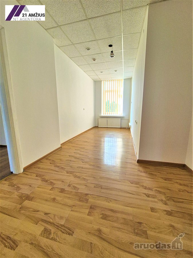 Parduodamos 146,83 m² Patalpos Garažas - nuotraukos Nr. 14