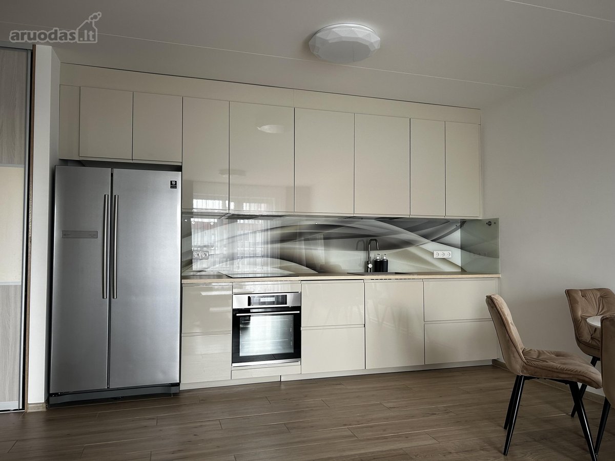 Nuomojamas 79 m², 3 kambarių, labai - nuotraukos Nr. 2