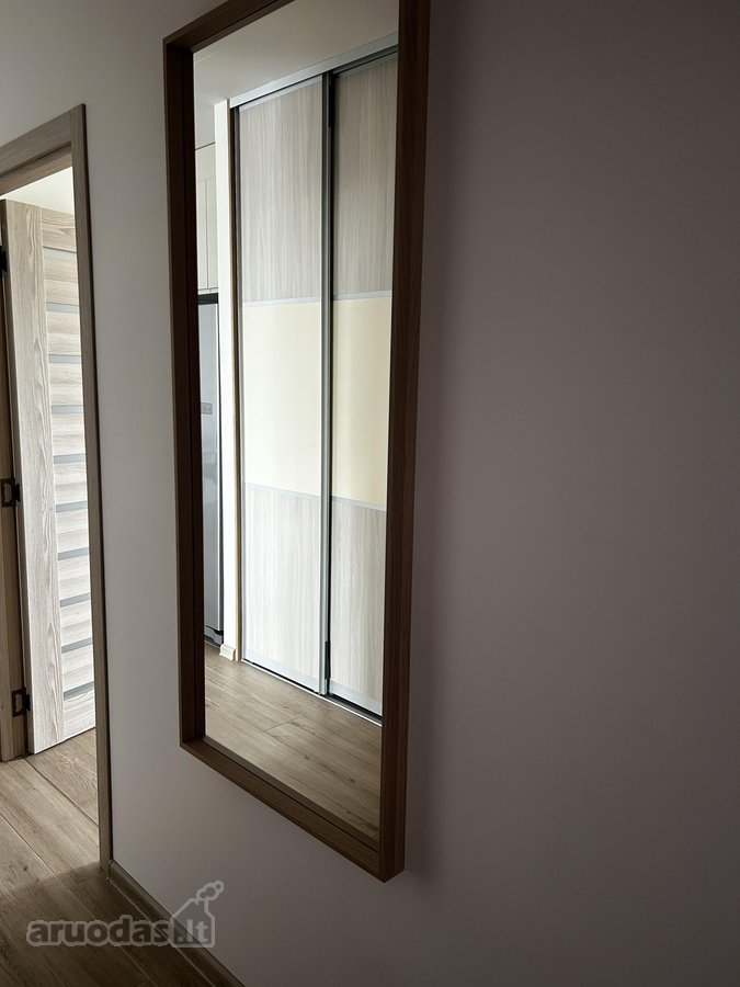 Nuomojamas 79 m², 3 kambarių, labai - nuotraukos Nr. 5