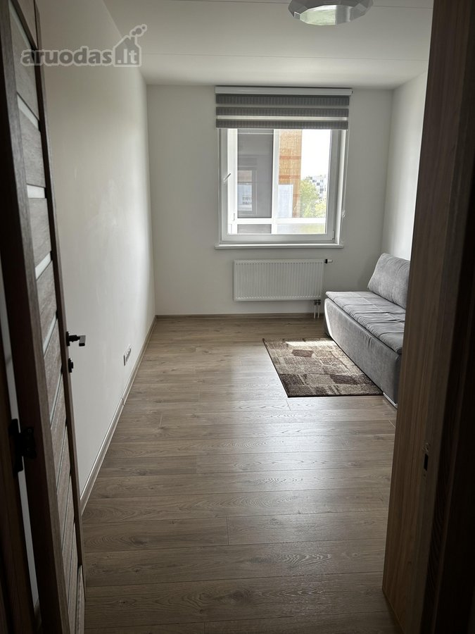 Nuomojamas 79 m², 3 kambarių, labai - nuotraukos Nr. 6