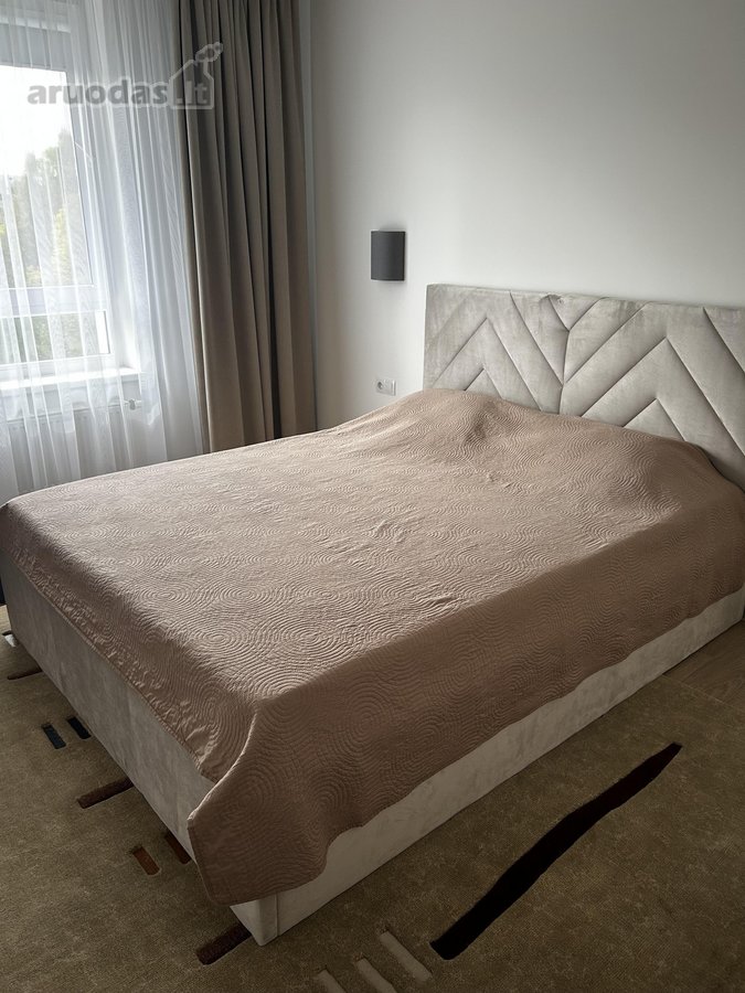 Nuomojamas 79 m², 3 kambarių, labai - nuotraukos Nr. 8
