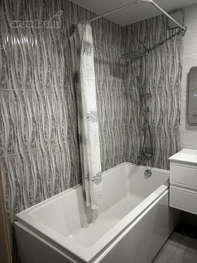 Nuomojamas 79 m², 3 kambarių, labai - nuotraukos Nr. 11