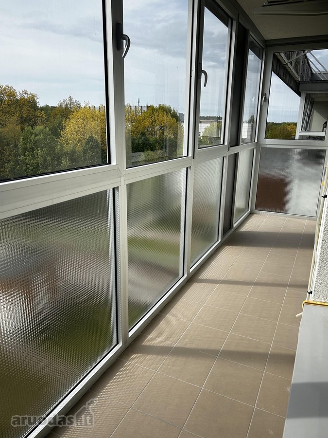 Nuomojamas 79 m², 3 kambarių, labai - nuotraukos Nr. 12
