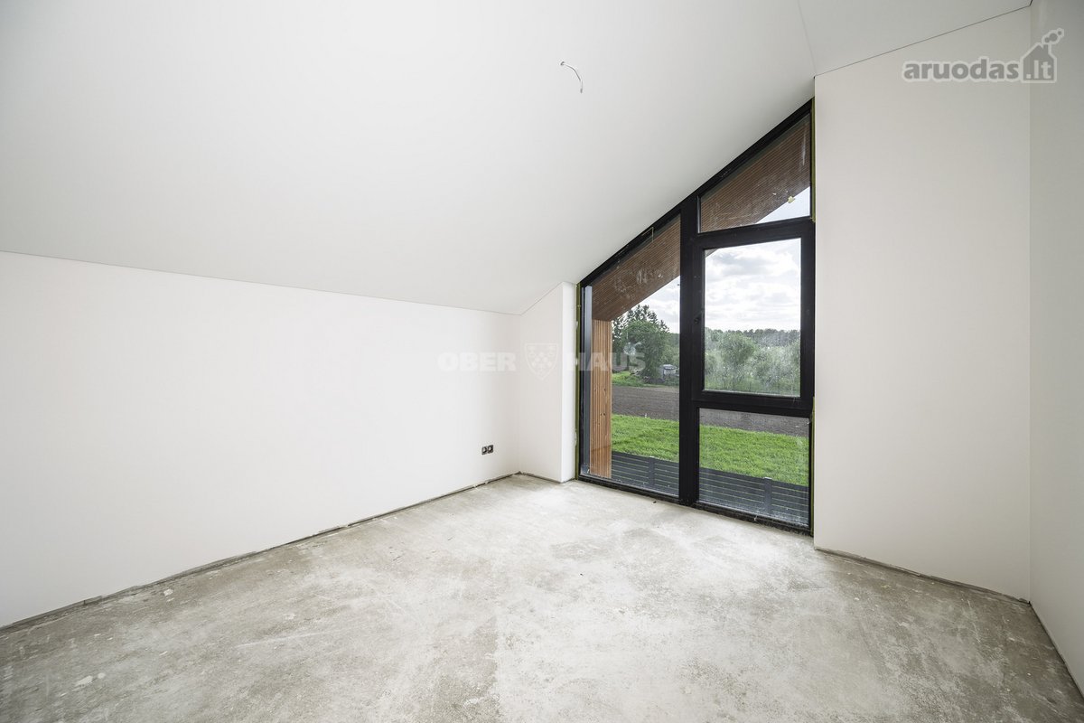 Vilniaus m., Balsiuose, Toleikių g., projekte - nuotraukos Nr. 8