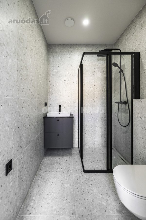 Vilniaus m., Balsiuose, Toleikių g., projekte - nuotraukos Nr. 14