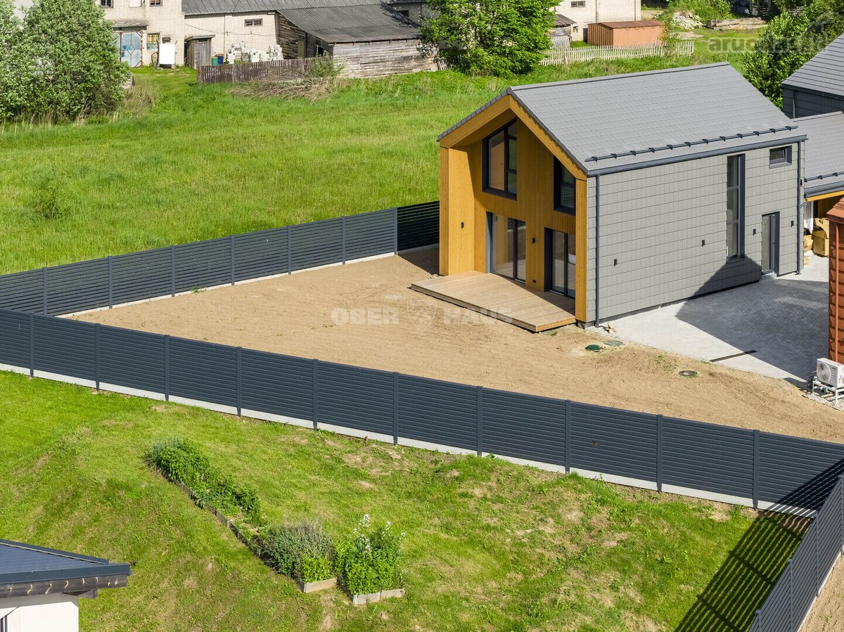 Vilniaus m., Balsiuose, Toleikių g., projekte - nuotraukos Nr. 18