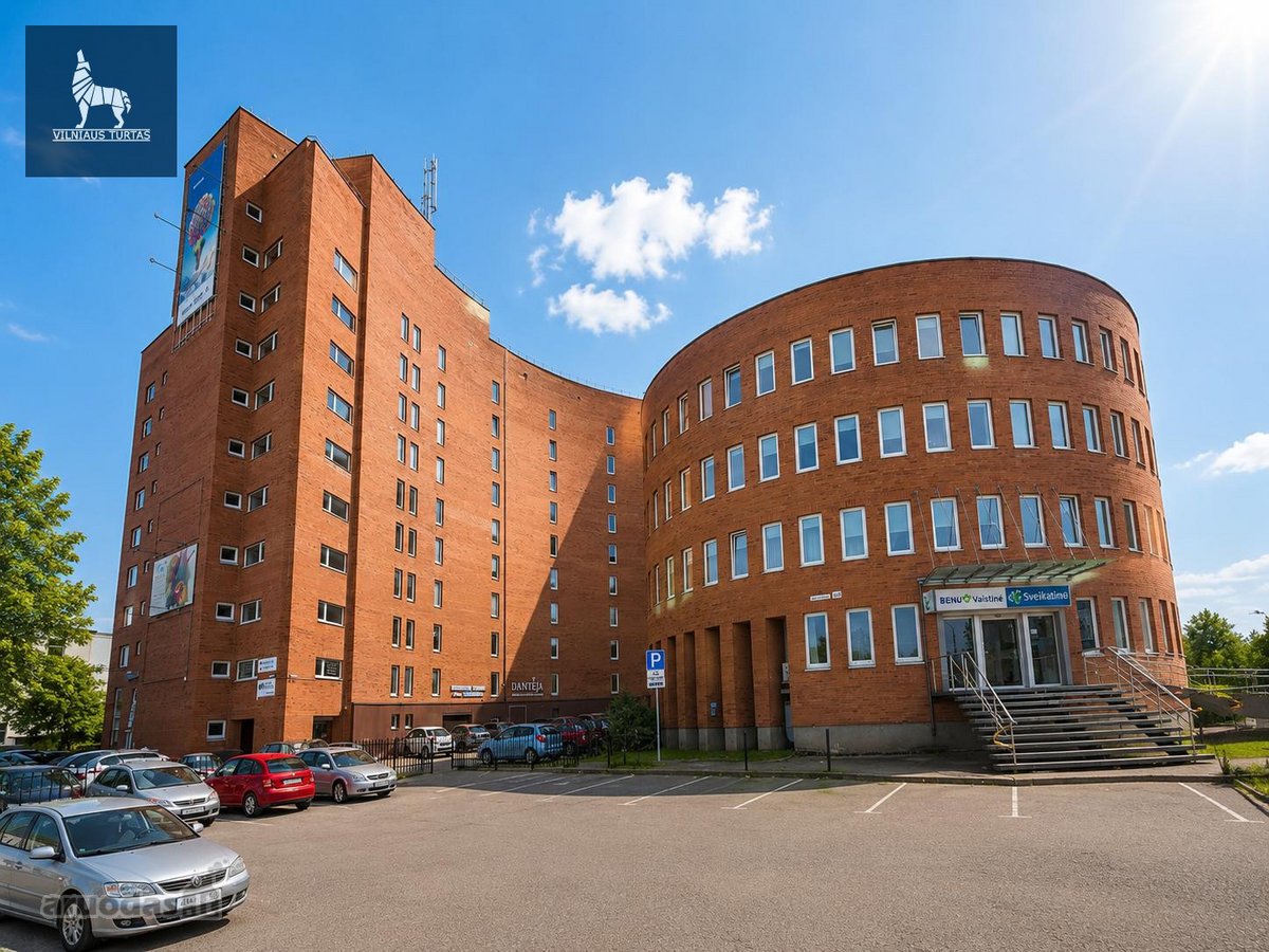 Parduodamas Erdvus 3 Kambarių Butas Su - nuotraukos Nr. 25