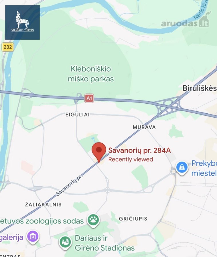 Parduodamas Erdvus 3 Kambarių Butas Su - nuotraukos Nr. 27