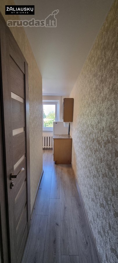 Centre Parduodamas 2 Kam. Butas - nuotraukos Nr. 7