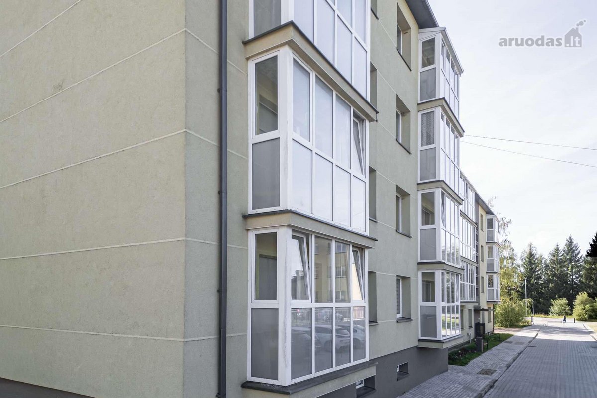 Parduodamas Butas Lauko G., 2 – Renovuotame Name - nuotraukos Nr. 4