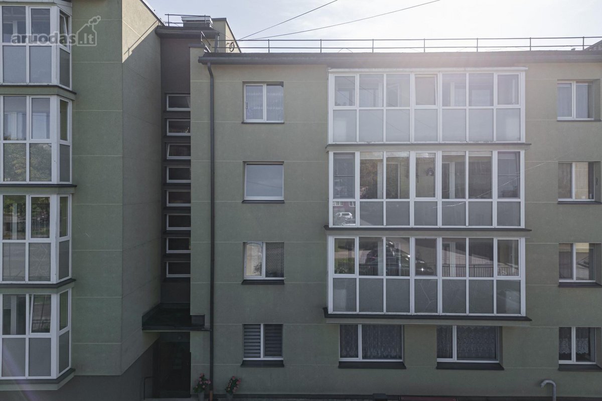 Parduodamas Butas Lauko G., 2 – Renovuotame Name - nuotraukos Nr. 5