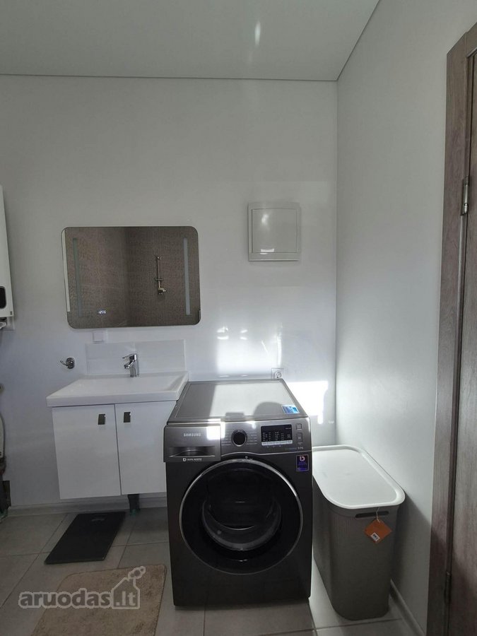 Renovuotas Ir Jaukus Namas Arlaviškėse Šalia - nuotraukos Nr. 11
