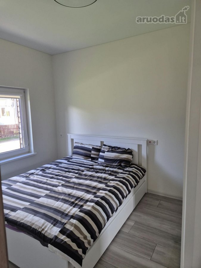 Renovuotas Ir Jaukus Namas Arlaviškėse Šalia - nuotraukos Nr. 12