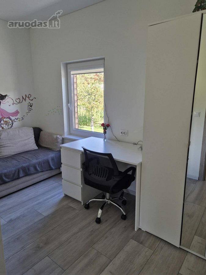 Renovuotas Ir Jaukus Namas Arlaviškėse Šalia - nuotraukos Nr. 15