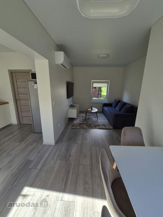 Renovuotas Ir Jaukus Namas Arlaviškėse Šalia - nuotraukos Nr. 4