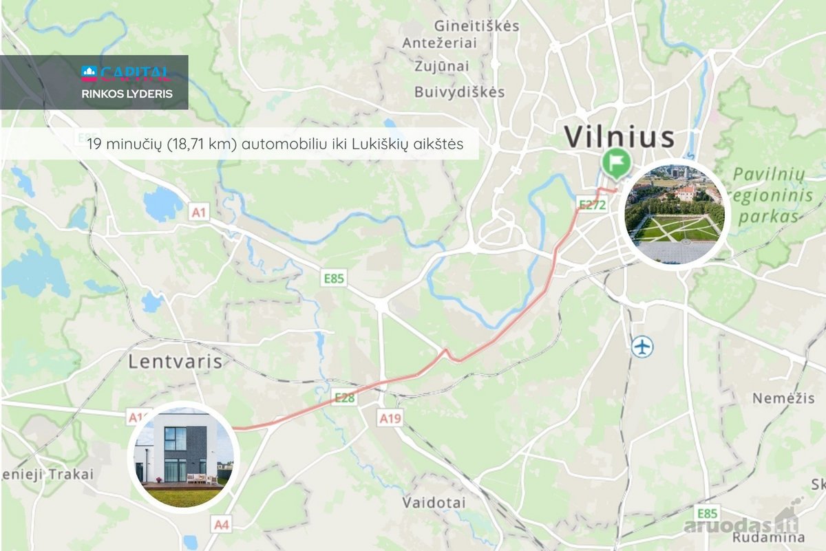 Būkite Pirmieji, Kurie Šiuose Namuose Kurs - nuotraukos Nr. 48