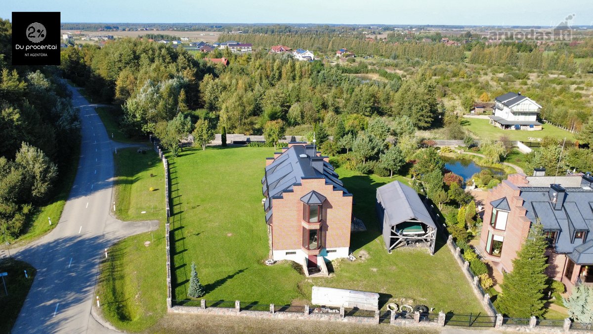 Nt agentūra "Du Procentai" 2% siūlo! - nuotraukos Nr. 2