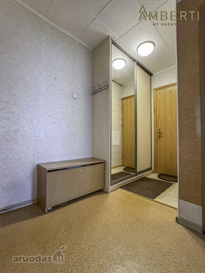 Amberti Nt agentūra parduoda tvarkingą ir - nuotraukos Nr. 9