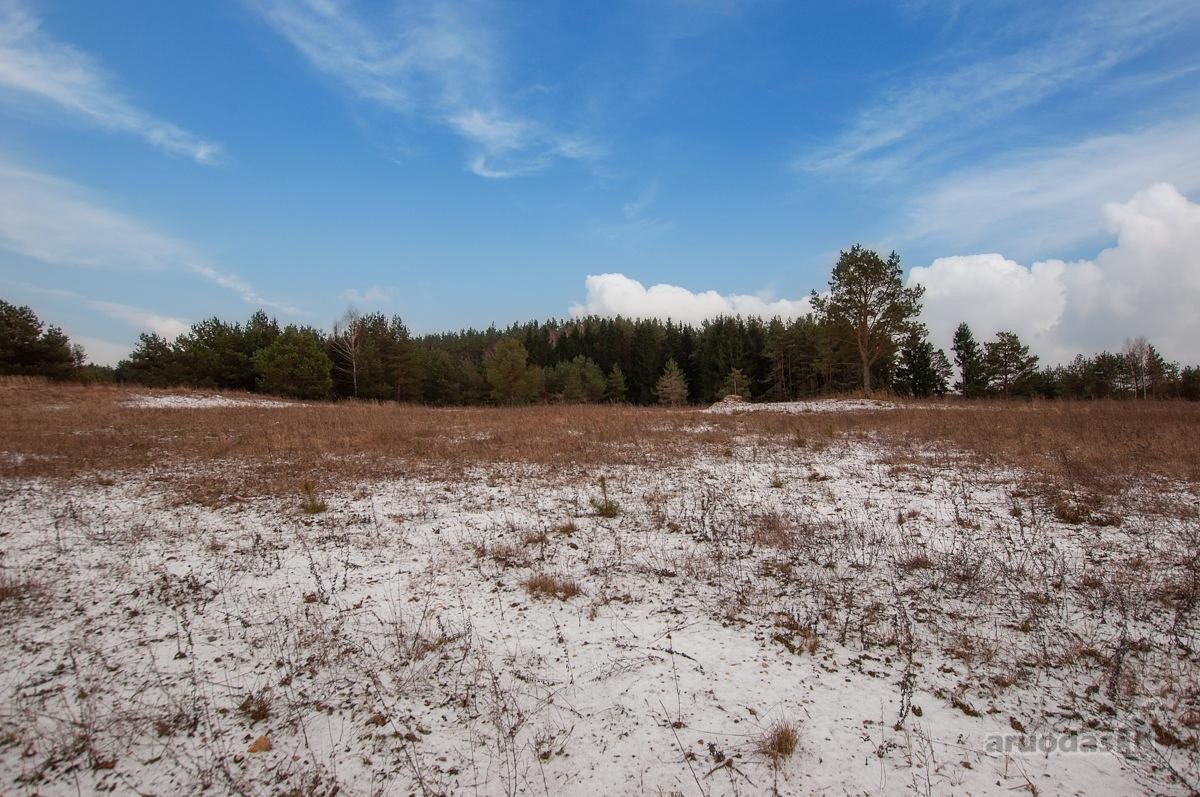Parduodami 4 Sklypai 9 Km Nuo Trakų, Netoli - nuotraukos Nr. 8