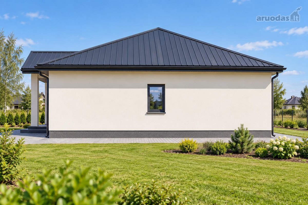 Jūsų naujų namų pradžia – 10 arų sklypas - nuotraukos Nr. 6