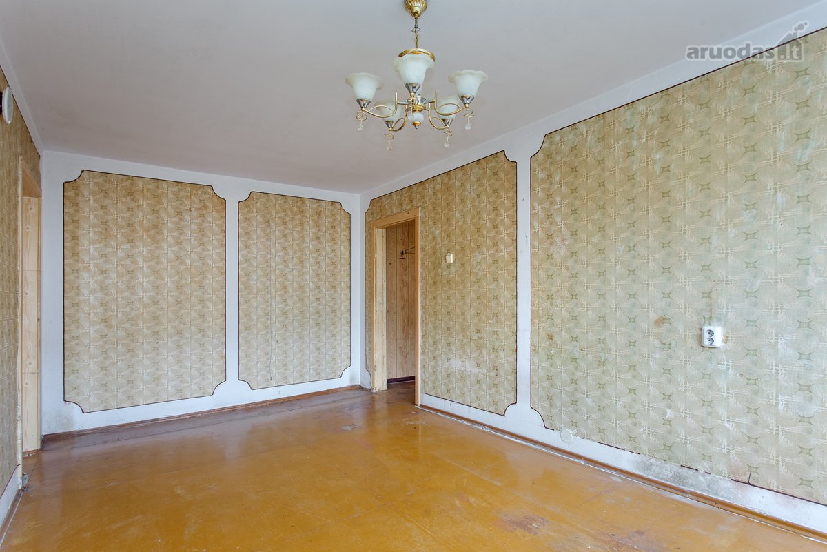 Parduodamas Šviesus Butas Architektų G., - nuotraukos Nr. 5