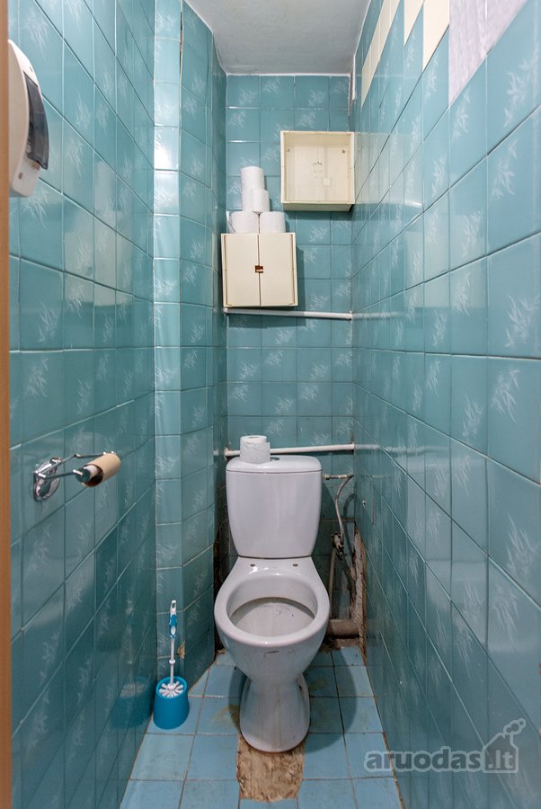 Parduodamas Šviesus Butas Architektų G., - nuotraukos Nr. 10