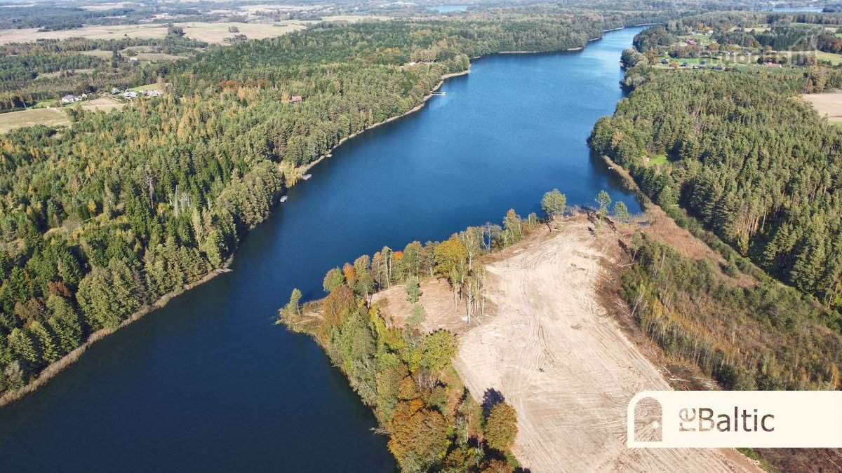 Išskirtinis namų valdos sklypas su vaizdais į - nuotraukos Nr. 24