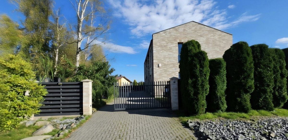 Išskirtinis Būstas Pajūryje - Rambyno G. - nuotraukos Nr. 27