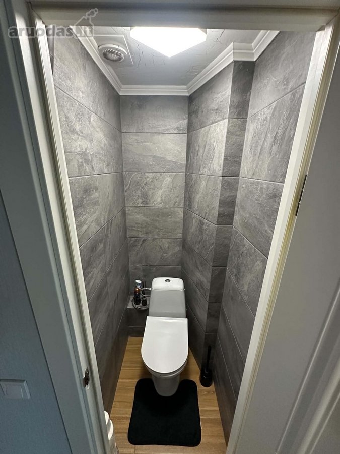 Parduodamas tvarkingas 48,7 m² butas su - nuotraukos Nr. 7