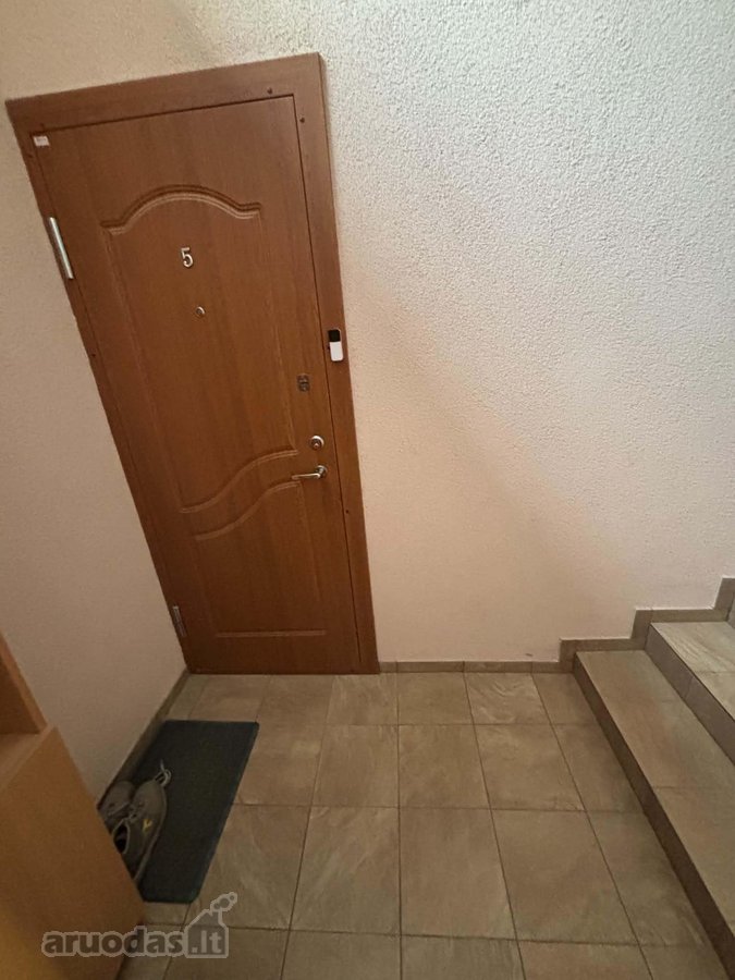 Parduodamas jaukus šiltas ir šviesus butas , - nuotraukos Nr. 3