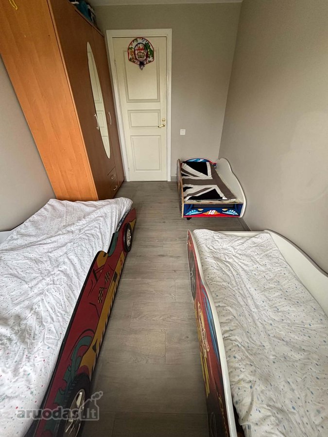 Parduodamas jaukus šiltas ir šviesus butas , - nuotraukos Nr. 15