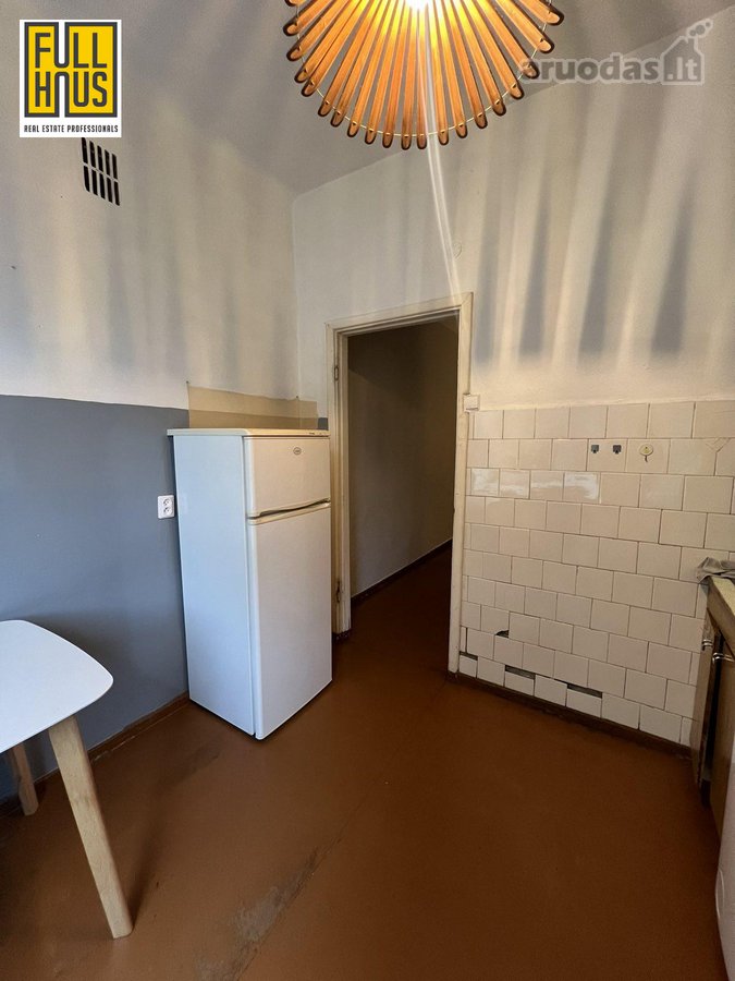 Parduodamas 2 Kambarių Butas Kauno Centre – - nuotraukos Nr. 7