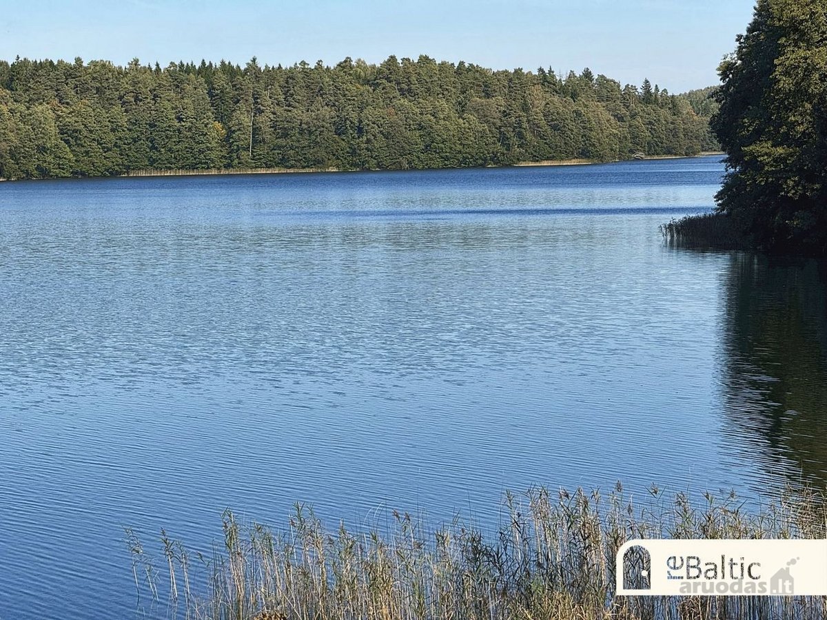 Unikalus namų valdos sklypas su vaizdais į - nuotraukos Nr. 15