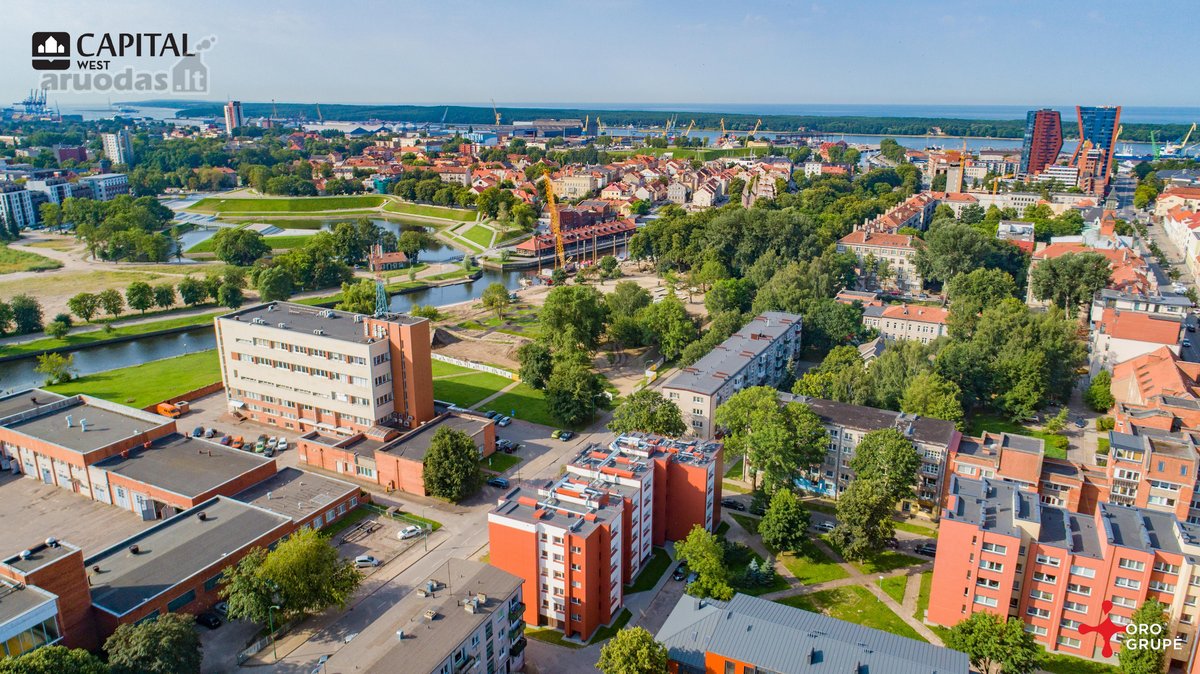 Parduodamas Erdvus 116 Kv. M, 4 Kambarių - nuotraukos Nr. 3