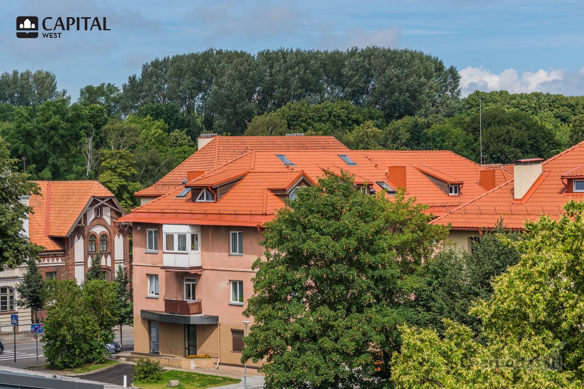 Parduodamas Erdvus 116 Kv. M, 4 Kambarių - nuotraukos Nr. 23