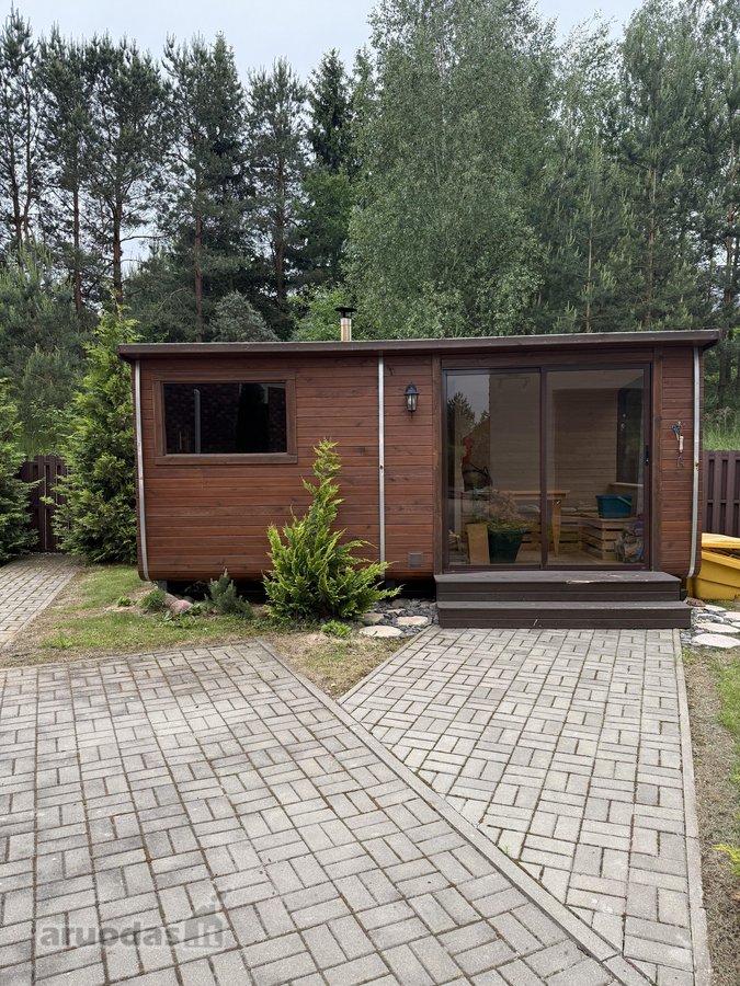 Nuomojamas jaukus, erdvus ir patogiai - nuotraukos Nr. 19
