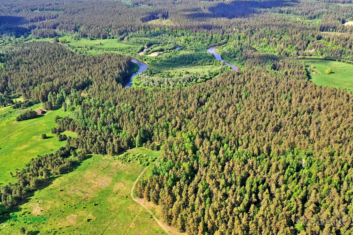 Išskirtinė 10,36 Ha Teritorija Šimonių - nuotraukos Nr. 4