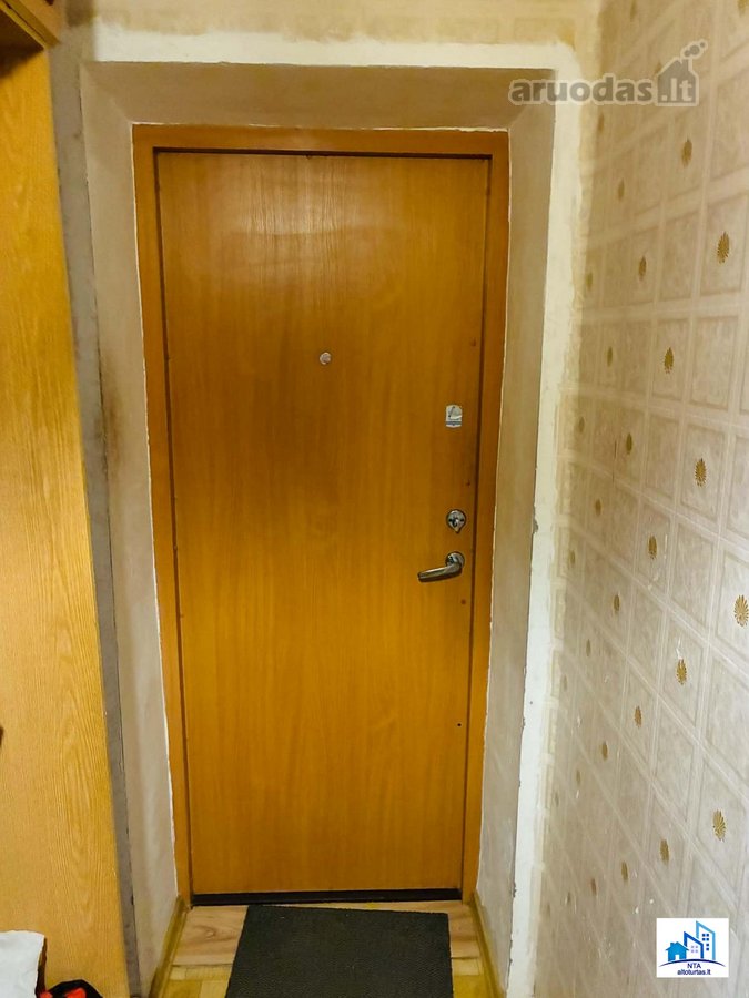 Šiauliai, Centras, Ežero 6. - nuotraukos Nr. 11