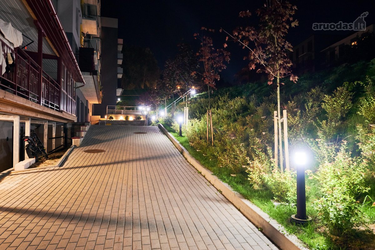 Parduodamas visiškai naujai ir kokybiškai - nuotraukos Nr. 22