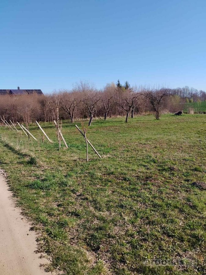 10arų Gulbiniškių Ąžuolų g. 28,30- 15t. - nuotraukos Nr. 11