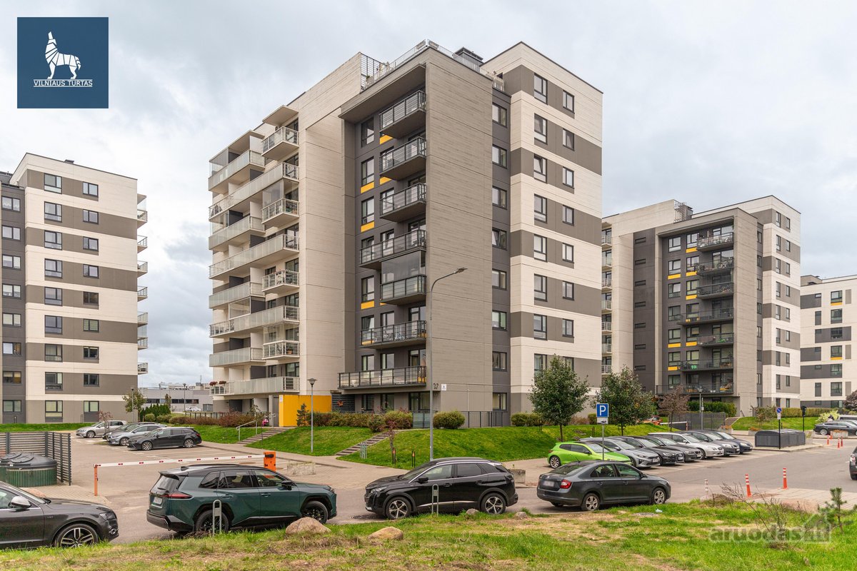 Parduodamas jaukus, tvarkingas ir pilnai - nuotraukos Nr. 24