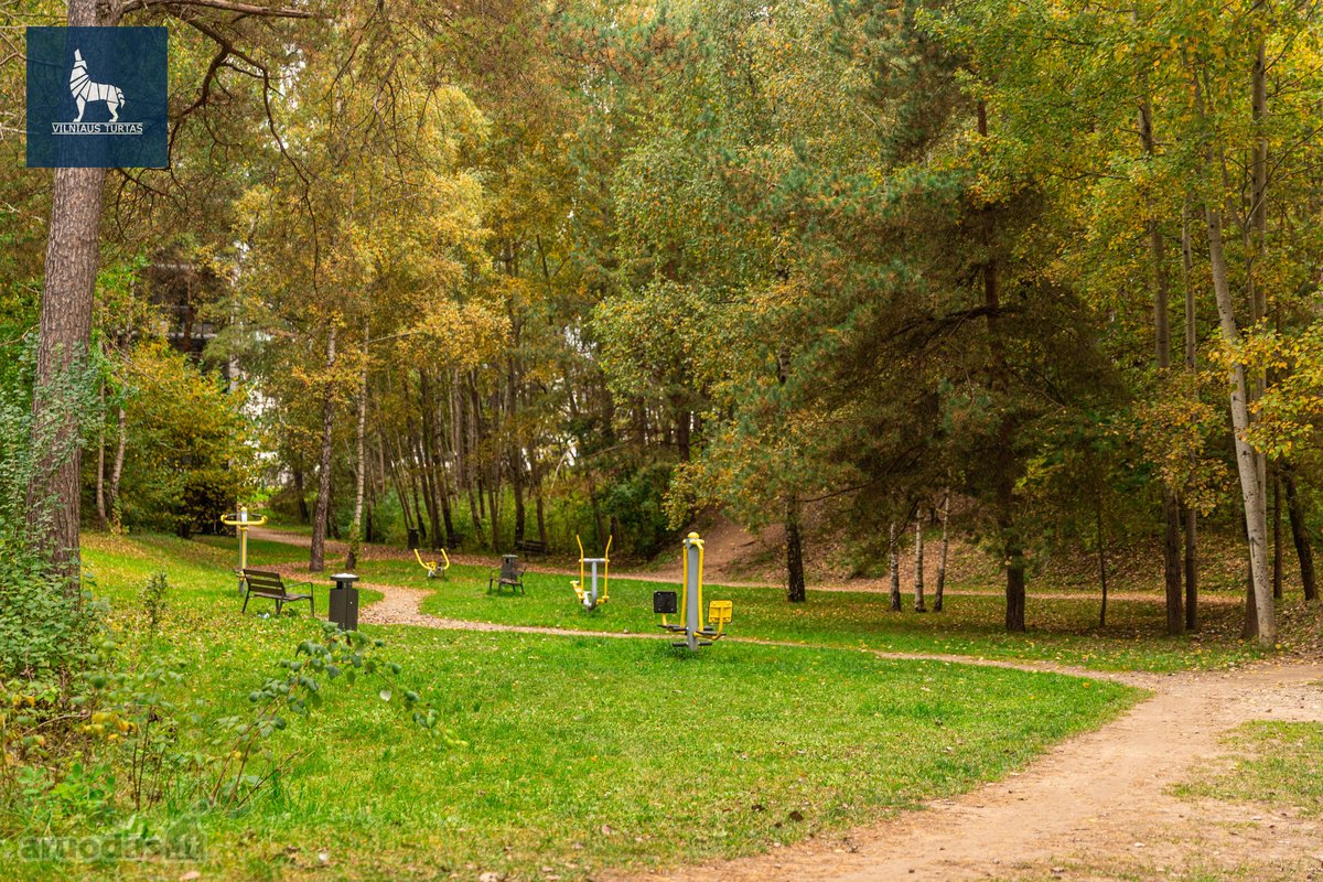 Parduodamas jaukus, tvarkingas ir pilnai - nuotraukos Nr. 25