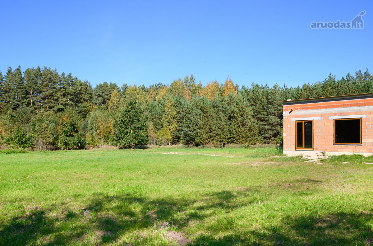 Jei ieškote naujų namų, kuriuose gamta, - nuotraukos Nr. 12