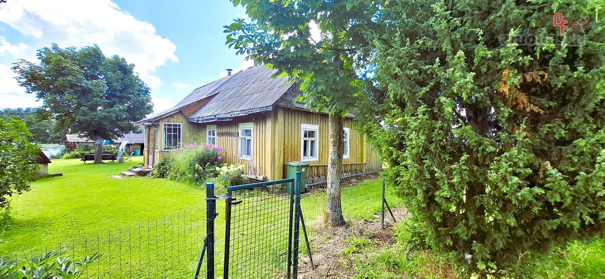 Parduodama sodyba prie Svylos - nuotraukos Nr. 19