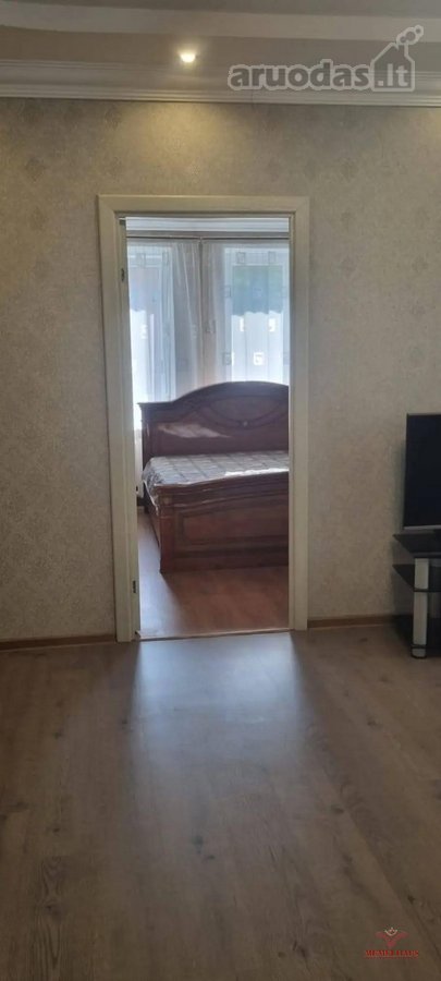 Parduodamas 3 kambarių butas Minijos g. 133, - nuotraukos Nr. 4
