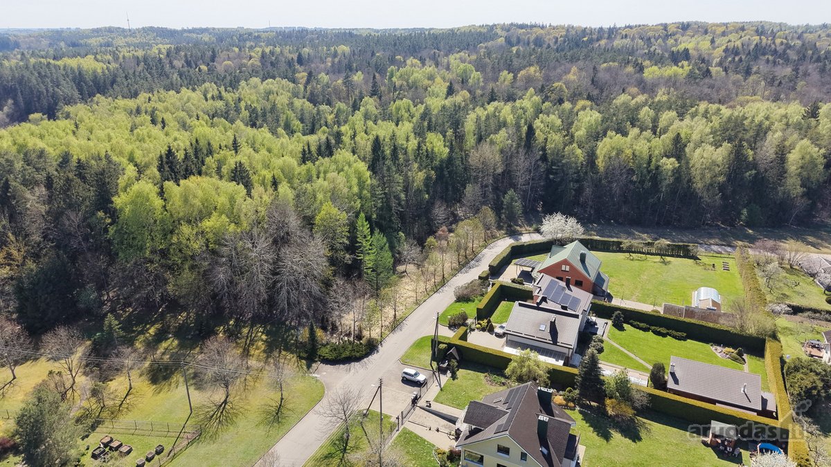 Parduodamas Investicinis Žemės Sklypas - nuotraukos Nr. 2