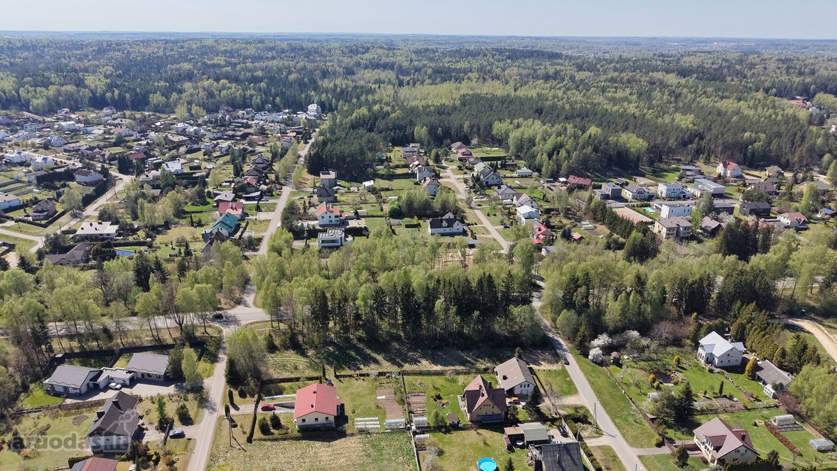 Parduodamas Žemės Sklypas Didžiojoje Riešėje! - nuotraukos Nr. 3